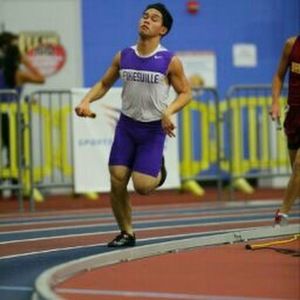 Meet your Posher, Kyle